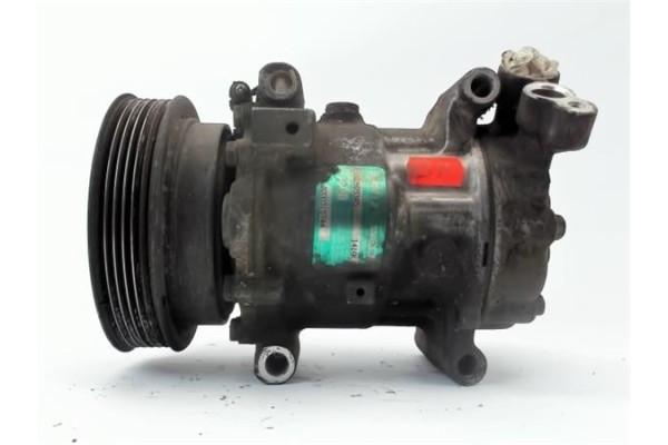 Recambio de compresor aire acond. para renault megane i classic (la0) 1.6e alize referencia OEM IAM 8200315744  7700273801 , REN