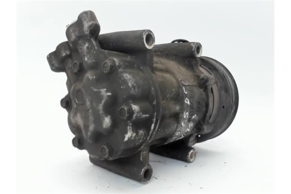 Recambio de compresor aire acond. para renault megane i classic (la0) 1.6e alize referencia OEM IAM 8200315744  7700273801 , REN