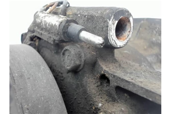 Recambio de compresor aire acond. para renault megane i classic (la0) 1.6e alize referencia OEM IAM 8200315744  7700273801 , REN