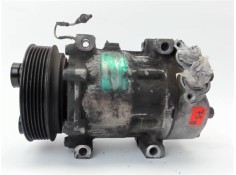 Recambio de compresor aire acond. para renault laguna (b56) 2.2 d anade referencia OEM IAM 7700859676  7700859676D , RENAULT | 7