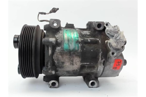 Recambio de compresor aire acond. para renault laguna (b56) 2.2 d anade referencia OEM IAM 7700859676  7700859676D , RENAULT | 7