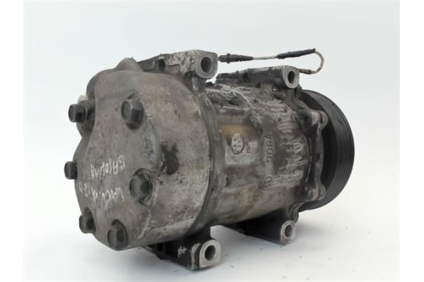 Recambio de compresor aire acond. para renault laguna (b56) 2.2 d anade referencia OEM IAM 7700859676  7700859676D , RENAULT | 7