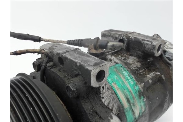 Recambio de compresor aire acond. para renault laguna (b56) 2.2 d anade referencia OEM IAM 7700859676  7700859676D , RENAULT | 7