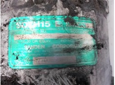 Recambio de compresor aire acond. para renault laguna (b56) 2.2 d anade referencia OEM IAM 7700859676  7700859676D , RENAULT | 7