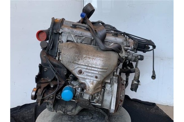 Recambio de motor completo para suzuki baleno berlina (sy/eg) 1.6 i 16v referencia OEM IAM G16B 1140261823 