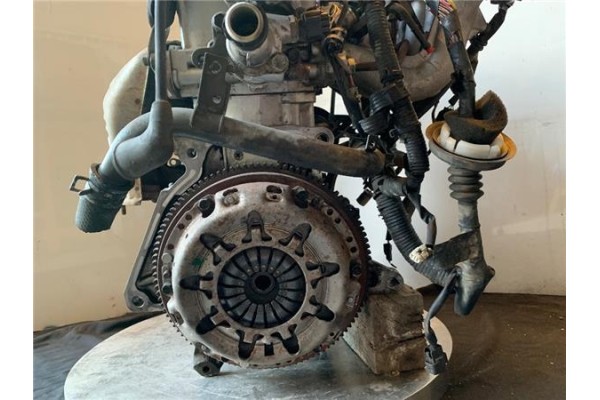 Recambio de motor completo para suzuki baleno berlina (sy/eg) 1.6 i 16v referencia OEM IAM G16B 1140261823 