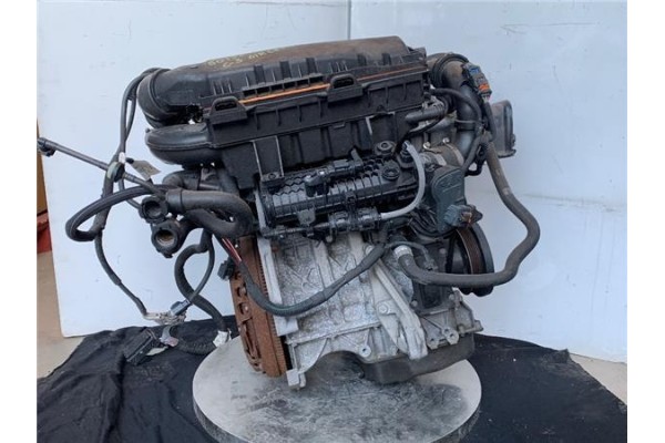 Recambio de motor completo para citroen c3 aircross 1.2 c-series referencia OEM IAM HNZ 1627638180 