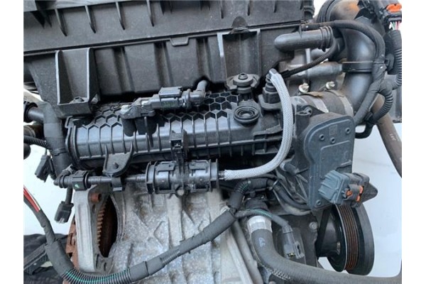 Recambio de motor completo para citroen c3 aircross 1.2 c-series referencia OEM IAM HNZ 1627638180 