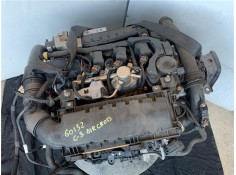 Recambio de motor completo para citroen c3 aircross 1.2 c-series referencia OEM IAM HNZ 1627638180 