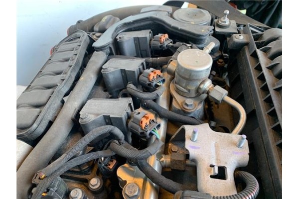 Recambio de motor completo para citroen c3 aircross 1.2 c-series referencia OEM IAM HNZ 1627638180 