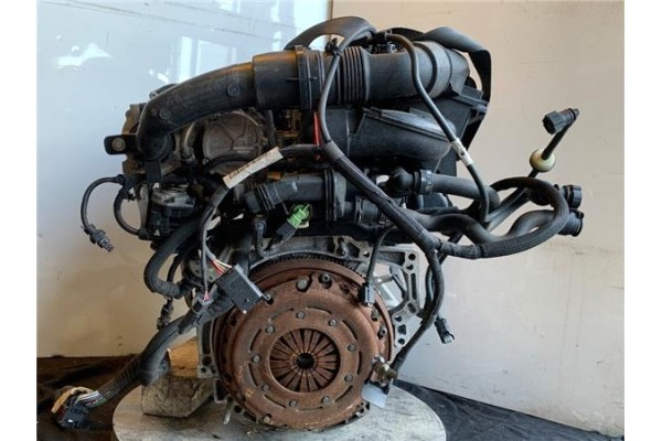 Recambio de motor completo para citroen c3 aircross 1.2 c-series referencia OEM IAM HNZ 1627638180 