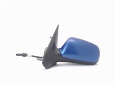 Recambio de retrovisor izquierdo para citroen xsara berlina referencia OEM IAM   