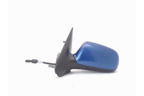 Recambio de retrovisor izquierdo para citroen xsara berlina referencia OEM IAM   