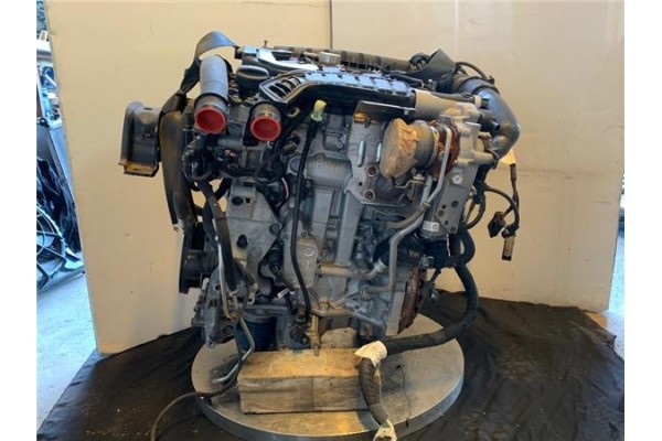 Recambio de motor completo para citroen c3 aircross 1.2 c-series referencia OEM IAM HNZ 1627638180 