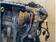 Recambio de motor completo para citroen c3 aircross 1.2 c-series referencia OEM IAM HNZ 1627638180 