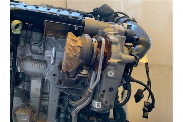 Recambio de motor completo para citroen c3 aircross 1.2 c-series referencia OEM IAM HNZ 1627638180 