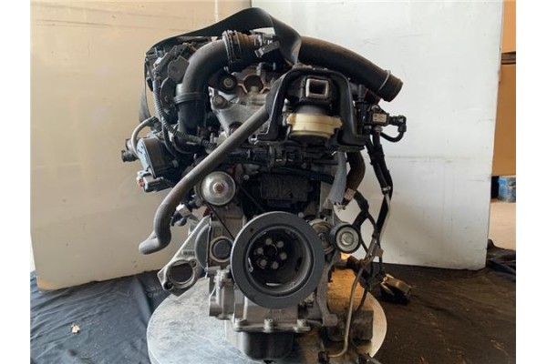 Recambio de motor completo para citroen c3 aircross 1.2 c-series referencia OEM IAM HNZ 1627638180 