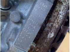 Recambio de motor completo para citroen c3 aircross 1.2 c-series referencia OEM IAM HNZ 1627638180 