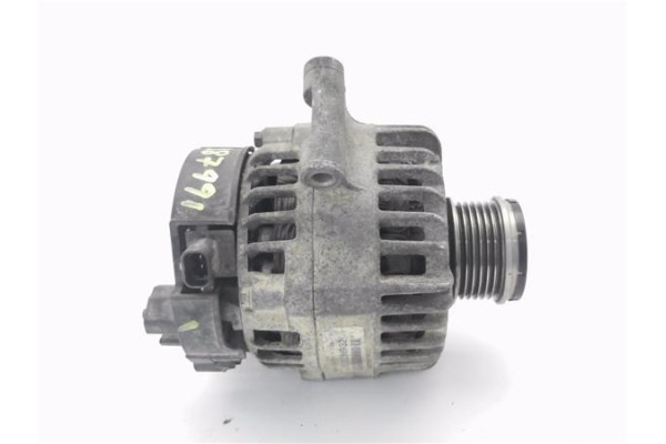 Recambio de alternador para opel corsa d 1.3 cdti referencia OEM IAM BC13256932   Recambio de alternador para opel corsa d 1.3 cdti referencia OEM IAM BC13256932
