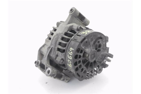 Recambio de alternador para opel corsa d 1.3 cdti referencia OEM IAM BC13256932   Recambio de alternador para opel corsa d 1.3 cdti referencia OEM IAM BC13256932