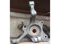 Recambio de mangueta delantero izquierda para volkswagen passat berlina (3a2) 1.8 referencia OEM IAM   