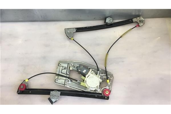Recambio de elevalunas electrico delantero derecho para bmw serie 5 berlina (e39)(1995) 2.8 528i [2,8 ltr. - 142 kw 24v cat] ref