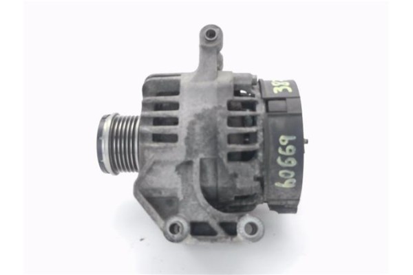 Recambio de alternador para opel corsa d 1.3 cdti referencia OEM IAM BC13256932   Recambio de alternador para opel corsa d 1.3 cdti referencia OEM IAM BC13256932