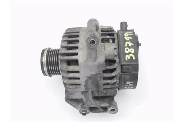 Recambio de alternador para opel corsa d 1.3 cdti referencia OEM IAM BC13256932   Recambio de alternador para opel corsa d 1.3 cdti referencia OEM IAM BC13256932