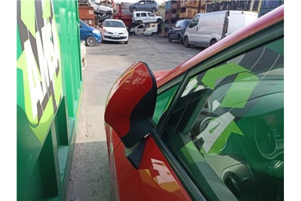Recambio de retrovisor electrico izquierdo para seat ibiza berlina (6j5) 1.4 stylance / style referencia OEM IAM   
