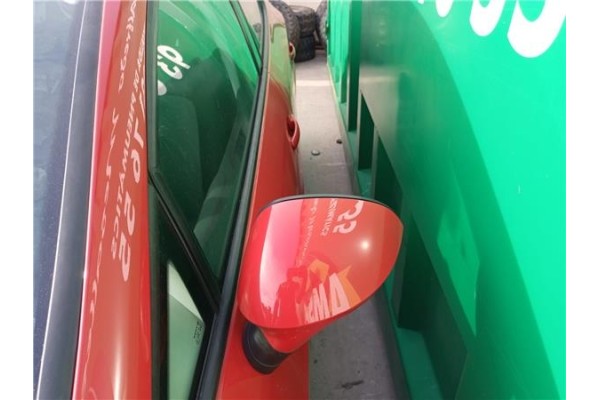Recambio de retrovisor electrico izquierdo para seat ibiza berlina (6j5) 1.4 stylance / style referencia OEM IAM   