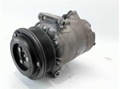 Recambio de compresor aire acond. para ford tourneo connect (tc7) 1.8 kombi corta (2006) referencia OEM IAM CV6119D629FC  210087