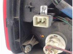 Recambio de piloto trasero derecho para hyundai lantra (j1) referencia OEM IAM 9240228520  