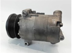 Recambio de compresor aire acond. para ford tourneo connect (tc7) 1.8 kombi corta (2006) referencia OEM IAM CV6119D629FC  210087