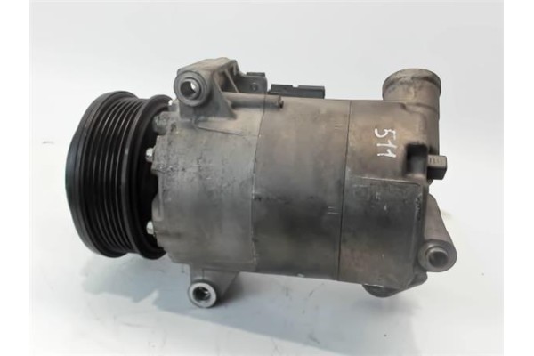 Recambio de compresor aire acond. para ford tourneo connect (tc7) 1.8 kombi corta (2006) referencia OEM IAM CV6119D629FC  210087