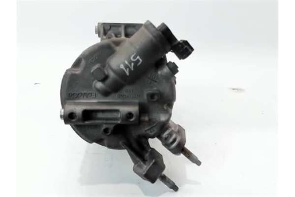 Recambio de compresor aire acond. para ford tourneo connect (tc7) 1.8 kombi corta (2006) referencia OEM IAM CV6119D629FC  210087