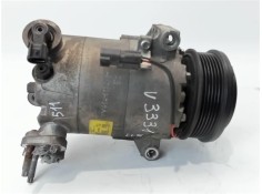 Recambio de compresor aire acond. para ford tourneo connect (tc7) 1.8 kombi corta (2006) referencia OEM IAM CV6119D629FC  210087