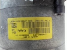 Recambio de compresor aire acond. para ford tourneo connect (tc7) 1.8 kombi corta (2006) referencia OEM IAM CV6119D629FC  210087