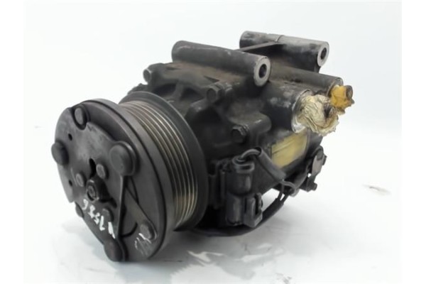 Recambio de compresor aire acond. para ford fusion (cbk) 1.25 + referencia OEM IAM YS4H19D629AB  (YS4H19D629AB) , FORD | 1064354