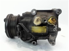 Recambio de compresor aire acond. para ford fusion (cbk) 1.25 + referencia OEM IAM YS4H19D629AB  (YS4H19D629AB) , FORD | 1064354