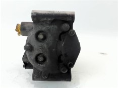 Recambio de compresor aire acond. para ford fusion (cbk) 1.25 + referencia OEM IAM YS4H19D629AB  (YS4H19D629AB) , FORD | 1064354