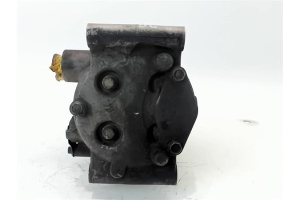 Recambio de compresor aire acond. para ford fusion (cbk) 1.25 + referencia OEM IAM YS4H19D629AB  (YS4H19D629AB) , FORD | 1064354