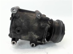 Recambio de compresor aire acond. para ford fusion (cbk) 1.25 + referencia OEM IAM YS4H19D629AB  (YS4H19D629AB) , FORD | 1064354