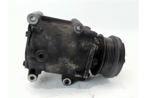 Recambio de compresor aire acond. para ford fusion (cbk) 1.25 + referencia OEM IAM YS4H19D629AB  (YS4H19D629AB) , FORD | 1064354