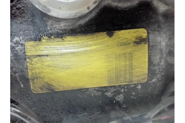 Recambio de compresor aire acond. para ford fusion (cbk) 1.25 + referencia OEM IAM YS4H19D629AB  (YS4H19D629AB) , FORD | 1064354