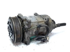 Recambio de compresor aire acond. para citroen c 15 1.8 d referencia OEM IAM 2109510060  