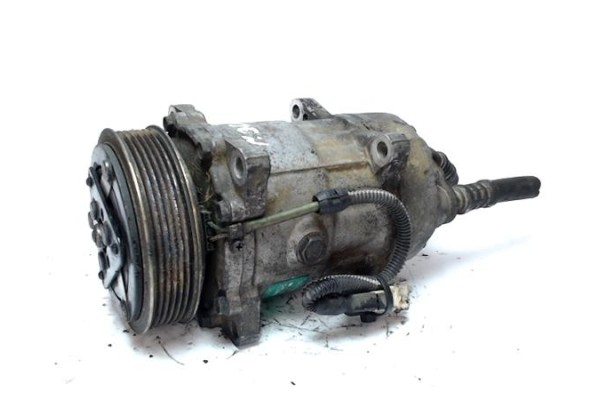 Recambio de compresor aire acond. para citroen c 15 1.8 d referencia OEM IAM 2109510060  