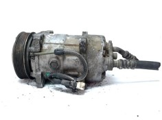 Recambio de compresor aire acond. para citroen c 15 1.8 d referencia OEM IAM 2109510060  