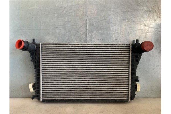 Recambio de intercooler para volkswagen golf vi (5k1) 1.6 advance referencia OEM IAM   
