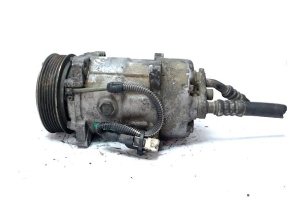Recambio de compresor aire acond. para citroen c 15 1.8 d referencia OEM IAM 2109510060  