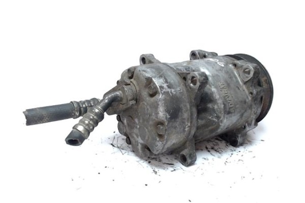 Recambio de compresor aire acond. para citroen c 15 1.8 d referencia OEM IAM 2109510060  
